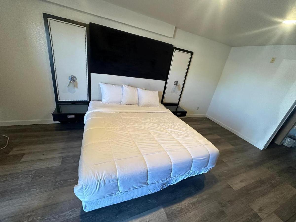 Go2 Inn & Suites By Relianse El Paso Exteriör bild