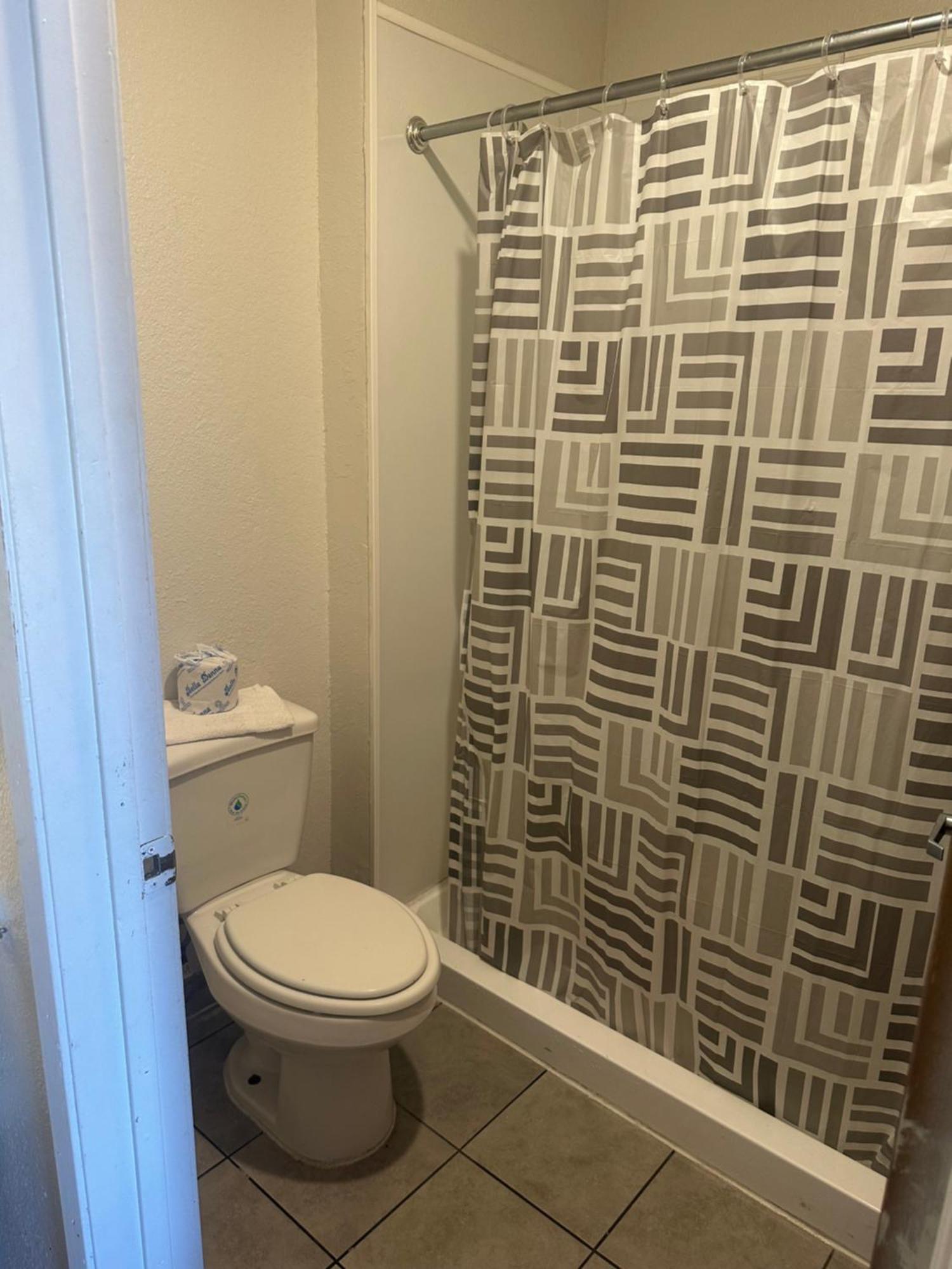 Go2 Inn & Suites By Relianse El Paso Exteriör bild